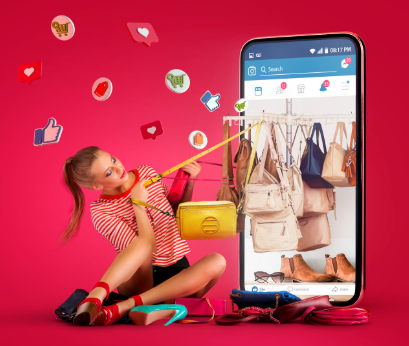 5 Social Media Creatives Package – Professional Designs for Your Brand