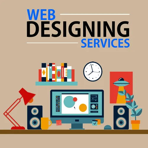 Website Design – Modern, Responsive & Conversion Focused